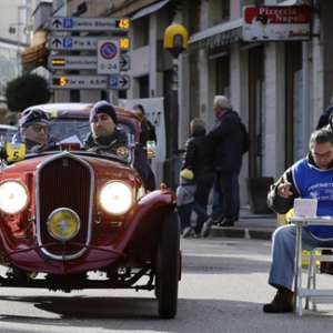 Il CIREAS scalda i motori. Conto alla rovescia per la Coppa Città della Pace