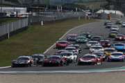 Ecco l'edizione 2018 del Campionato Italiano Gran Turismo