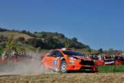 Simone Campedelli e Tania Canton insieme per puntare al tricolore 2018