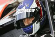 Walter Margelli, è ora del debutto nel TCR Italy con Nannini Racing