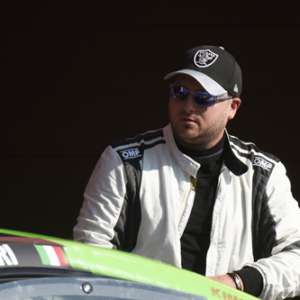 Nicola Neri, dal GT alla Wolf del Campionato Italiano Sport Prototipi.