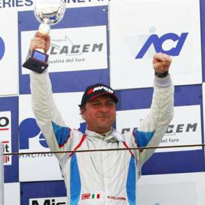 Marco Pellegrini, rientro tricolore nel TCR Italy con la prima Honda di Target Competition.