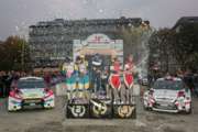 37°Rally Trofeo Aci Como - Rally dei Mille Laghi