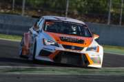 Wimmer Werk Motorsport, nel TCR Italy i colori austriaci con Peter Gross e Günter Benninger