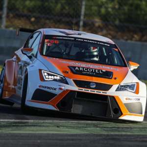 Wimmer Werk Motorsport, nel TCR Italy i colori austriaci con Peter Gross e Günter Benninger