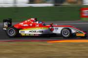 Enzo Fittipaldi al via della stagione 2018 ancora con Prema