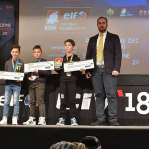 Campionato Italiano Minimoto e CIV Junior: Verona apre la stagione 2018