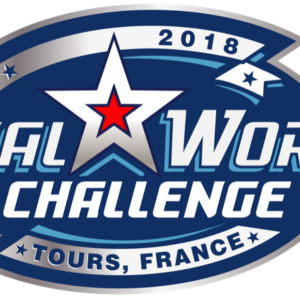 La NWES Svela logo e serie di supporto dell'Oval World Challenge