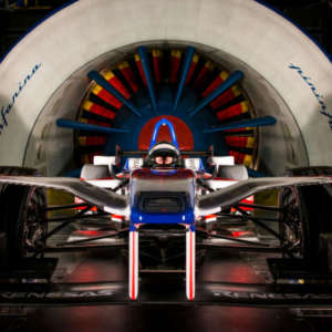 PININFARINA AND TECH MAHINDRA PARTNER MAHINDRA RACING FORMULA E TEAM