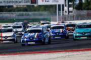DEFINITO IL CALENDARIO DELLA CLIO CUP ITALIA: AL PAUL RICARD L’ULTIMO APPUNTAMENTO