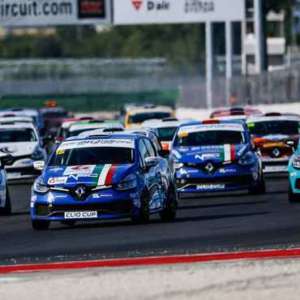 DEFINITO IL CALENDARIO DELLA CLIO CUP ITALIA: AL PAUL RICARD L’ULTIMO APPUNTAMENTO