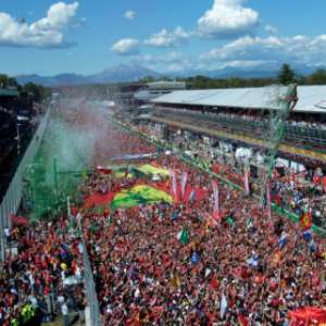 In vendita i biglietti del FORMULA 1 GRAN PREMIO D'ITALIA 2018