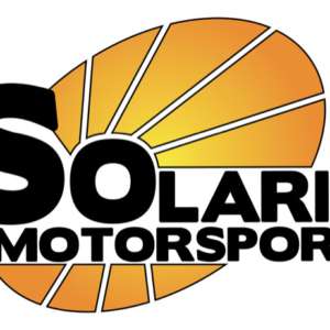 Solaris Motorsport Dal GT Alla Euro NASCAR