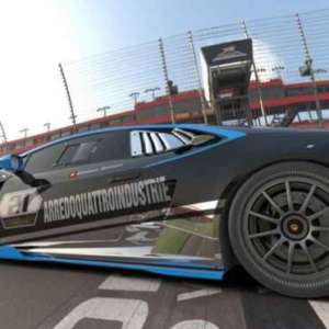 Glauco Solieri annuncia il programma 2018 nel Lamborghini Supertrofeo