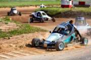 Campionato Italiano Rallycross 2018: sarà un’edizione ricca di novità e sorprese