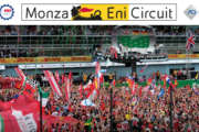 I campioni italiani si sfidano al Monza Eni Circuit