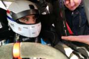 La famiglia Hezemans fa il suo ingresso nella NASCAR Whelen Euro Series
