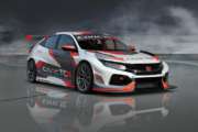 CHAMPIONSHIP-WINNING TEAMS SELECT NEW HONDA CIVIC TCR FOR FIA WTCR