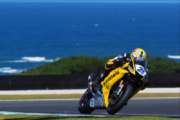 WorldSSP: Krummenacher impresses to top final day