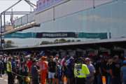 Pure fan entertainment guaranteed for #AUSWorldSBK