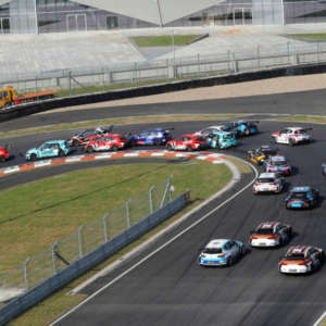 IT’S GO FOR OSCARO AS SERIES PRESENTING PARTNER OF WTCR – FIA WORLD TOURING CAR CUP
