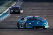 GDL RACING “BIS” AD ABU DHABI CON AGOSTINI-BREUKERS