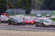 LOTUS CUP ITALIA: IL 2018 SI CONFERMA SU 6 EVENTI