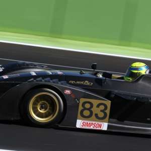 Ecco il primo elenco iscritti per il Campionato Italiano Sport Prototipi.