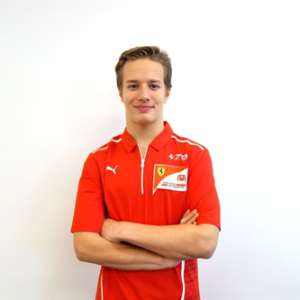Gianluca Petecof debutta con Prema in Formula 4