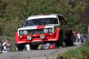 L'Historic Rally delle Vallate Aretine appuntamento sportivo e per il territorio