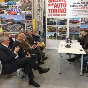 La Commissione Sportiva Auto Storiche ad Automotoretrò