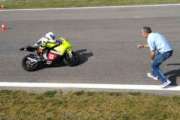 Raduno Collegiale/Test per Minimoto e CIV Junior al Circuito Tazio Nuvolari