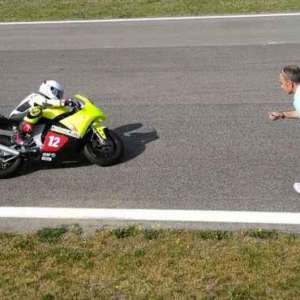 Raduno Collegiale/Test per Minimoto e CIV Junior al Circuito Tazio Nuvolari