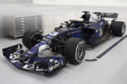 Aston Martin Red Bull Racing RB14 Special Edition