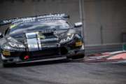 INIZIA CON IL PODIO ED UNA POLE LA STAGIONE 2018 DEL “MIDDLE EAST” PER IL TEAM ANTONELLI MOTORSPORT