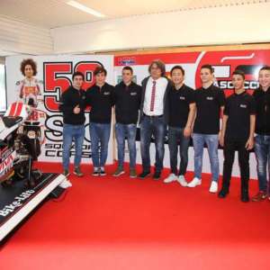 SIC 58 SQUADRA CORSE E MOTOR VALLEY DELL’EMILIA ROMAGNA  ANCORA INSIEME NEI CIRCUITI DI TUTTO IL MONDO