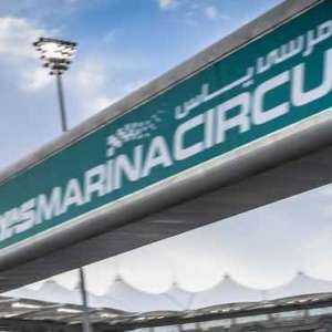 IL TEAM ANTONELLI MOTORSPORT AL VIA DEL LAMBORGHINI SUPER TROFEO MIDDLE EAST CON L’EQUIPAGGIO SOLIERI-ALTOÈ