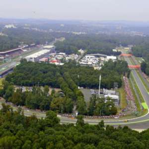 Il calendario sportivo 2018 del Monza Eni Circuit