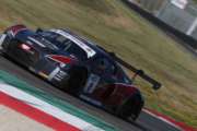 Campionato Italiano GT – Dieci anni di Audi