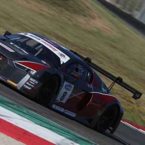 Campionato Italiano GT – Dieci anni di Audi