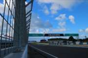 Phillip Island test - Ready for the kick off