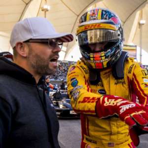 Le vetture NWES protagoniste alla Race Of Champions