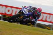 Set up for a showdown: Mahias makes his mark in Tissot-Superpole