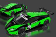 GTOpen – Imperiale Racing difenderà i titoli nell’International GT Open 2018