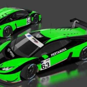 GTOpen – Imperiale Racing difenderà i titoli nell’International GT Open 2018