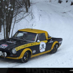 COPPA ATTILIO BETTEGA MAGICA PER SCETTRI