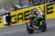 I due piloti Kawasaki tornano al commando nelle FP3