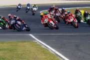 Anteprima WorldSBK: alla ricerca della gloria in Tailandia