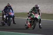 ESPARGARO' SI FERMA A UN PASSO DALLA TOP TEN  VENTESIMO SCOTT REDDING ALL'ESORDIO IN GARA SULLA RS-GP