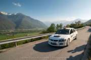 APERTE LE ISCRIZIONI AL RALLY 2LAGHI-CITTA' DI DOMODOSSOLA